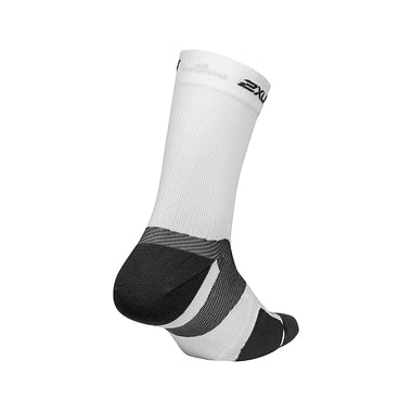 2XU VECTR Cushion Crew Socks