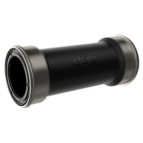 SRAM DUB Pressfit Bottom Bracket (Black)