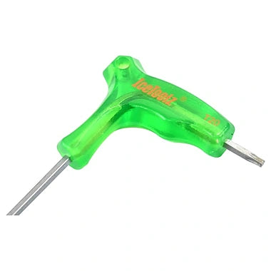 IceToolz 7T20 T-20 TwinHead Star Wrench