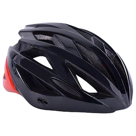Safety Labs Juno-Shiny Black & Red