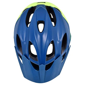 Safety Labs VOX-Matt Blue & Yellow
