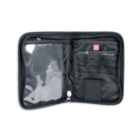Tatonka Brand Travel Zip M RFID B Black