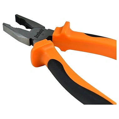 IceToolz 28C2 7inches Combination Pliers