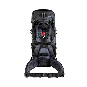 Tatonka Brand Yukon 50 Plus 10-Black