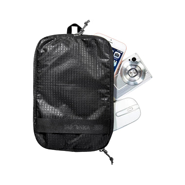 Tatonka Brand Stuffsack zip set III-Black