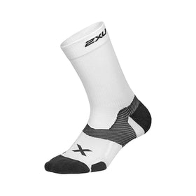 2XU VECTR Cushion Crew Socks