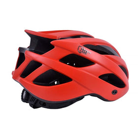 Safety Labs AVEX Matt Red-L