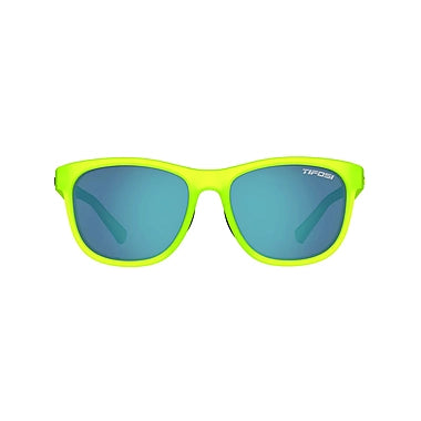 Tifosi Swank, Satin Electric Green