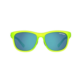 Tifosi Swank, Satin Electric Green