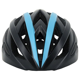 Safety Labs Xeno-Matt Black & Blue