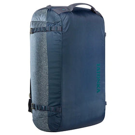 Tatonka Brand Duffle Bag 65-Black