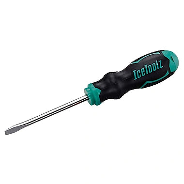IceToolz 28S3 3mm Flat Blade screwdriver with Magnetic Tip