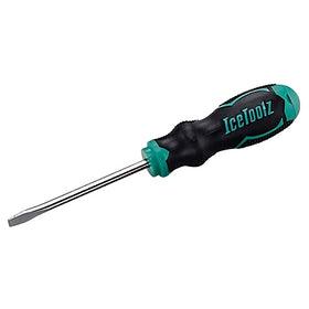 IceToolz 28S3 3mm Flat Blade screwdriver with Magnetic Tip