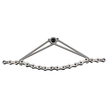IceToolz 62H1 Foldable Chain Hook