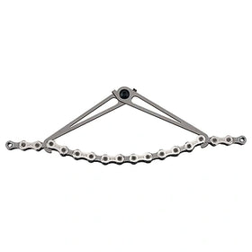 IceToolz 62H1 Foldable Chain Hook