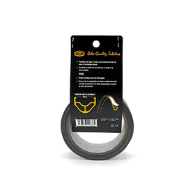 Tubeless Rim New Tape
