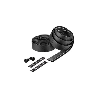 CICLOVATION BT LEATHER TOUCH, 2D CARBON BLACK