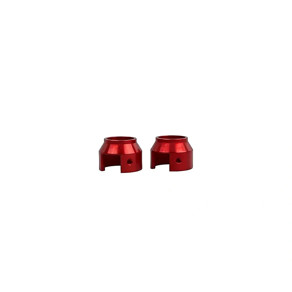 SeaSucker HUSKE 20x100mm Thru-Axle Plugs
