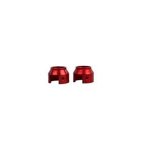 SeaSucker HUSKE 20x100mm Thru-Axle Plugs