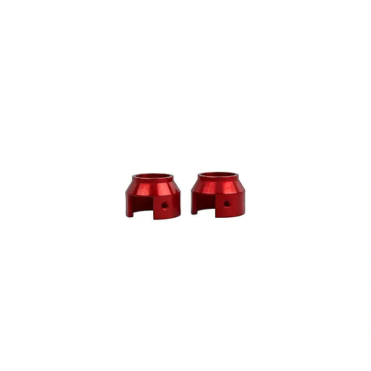 SeaSucker HUSKE 20x100mm Thru-Axle Plugs
