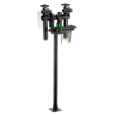 IceToolz E134 Floor Repair Stand