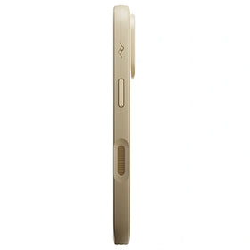 Peak Design Mobile // Everyday Clarino Case // iPhone 16 Pro // Bone