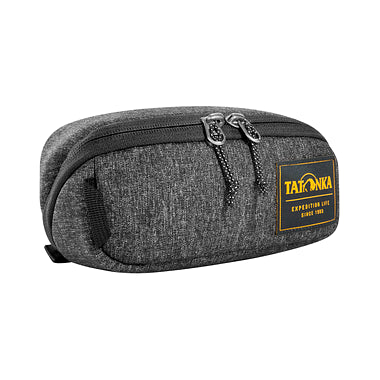 Tatonka Brand Square Zip Pouch S-Black