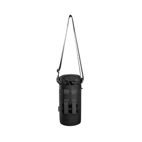 Tatonka Brand Bottle Pouch 1L BC-Black