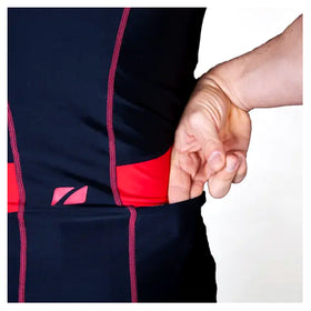 Men's Activate Tri Top - XS
