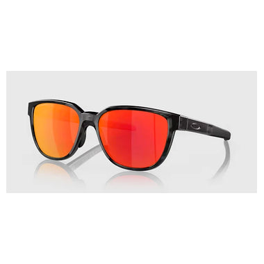 Oakley Actuator with Prizm Ruby Polarized Lens