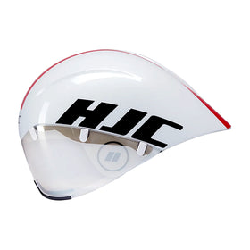 HJC Adwatt 1.0 Aero Road Cycling Helmet (Glossy White)