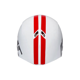 HJC Adwatt 1.0 Aero Road Cycling Helmet (Glossy White)