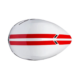 HJC Adwatt 1.0 Aero Road Cycling Helmet (Glossy White)