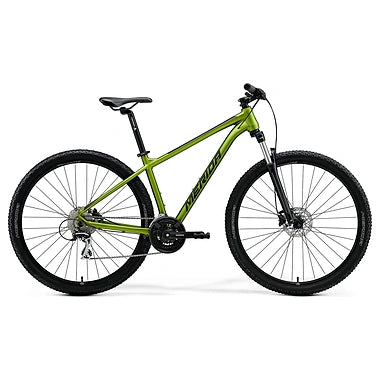 Merida Big Nine 20 3X