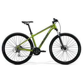 Merida Big Nine 20 3X