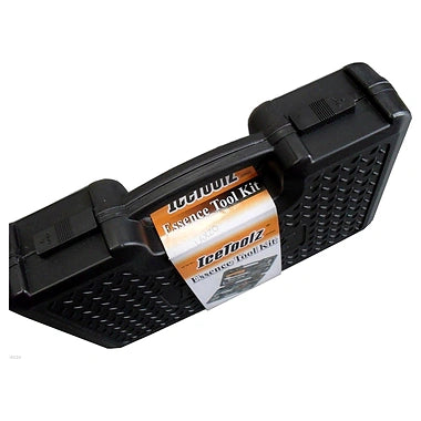 IceToolz 82F4 Essence Tool Kit
