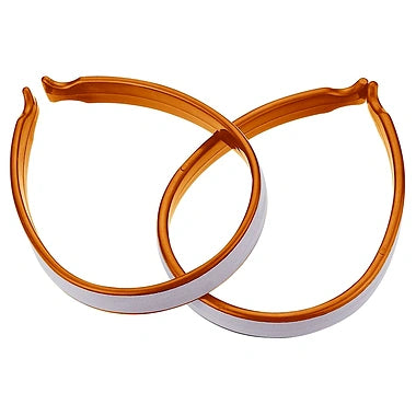 IceToolz 21C2 ABS Trouser Clips