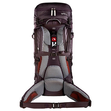 Tatonka Brand Yukon 60+10 Women-Midnight Plum