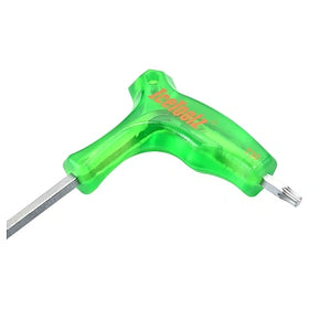 IceToolz 7T30 T-30 TwinHead Star Wrench
