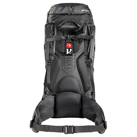 Tatonka Yukon 60 Plus 10 Titan Gray Trekking Backpack