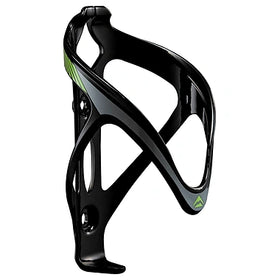 Merida Bottle Cage Plastic Black/Green/Grey