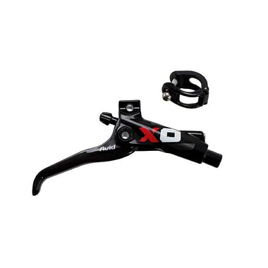 Alligator Avid X0 Brake Lever (Black/Red)