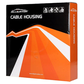 ATG Brake Cable Housing Blk Volume Box 30 Mtr 5mm
