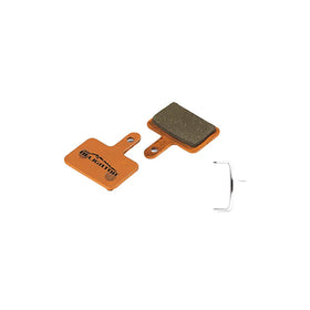 AGT HK-VX023 DIY+ Organic Disc Brake Pads