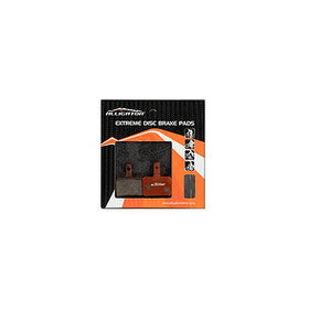 Alligator Carbon SRAM Red/Force Disc Brake Pads