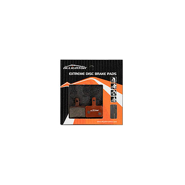 Alligator Carbon SRAM Red/Force Disc Brake Pads