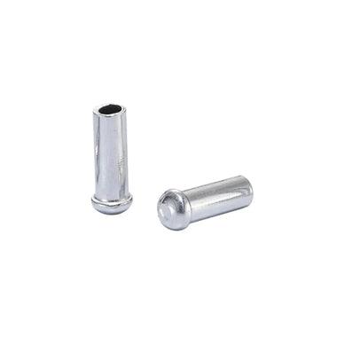 Alligator Gear Inner Cable Alloy End Caps