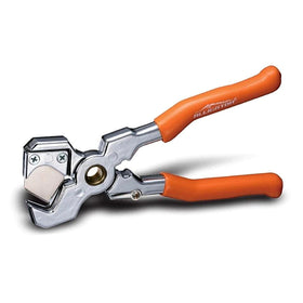 Alligator Hose Cutter for Hydraulic Brakes