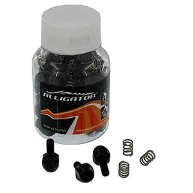 Alligator LY-ADJ05#B40 Gear Inner Cable Index Adjuster (Box of 40)