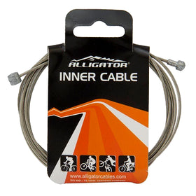 Alligator LY-BRG17UB Galvanised Brake Inner Cable